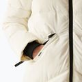 Пальто утеплене жіноче REGATTA Ujeane stone white/black 6