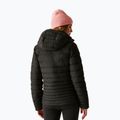 Куртка утеплена жіноча REGATTA Kelane black 3
