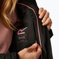 Куртка утеплена жіноча REGATTA Kelane black 9