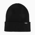 Шапка зимова жіноча REGATTA Ribbed Basic black
