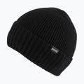 Шапка зимова жіноча REGATTA Ribbed Basic black 2