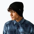 Шапка зимова жіноча REGATTA Ribbed Basic black 3