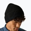 Шапка зимова жіноча REGATTA Ribbed Basic black 4