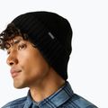 Шапка зимова жіноча REGATTA Ribbed Basic black 5