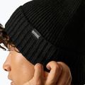 Шапка зимова жіноча REGATTA Ribbed Basic black 6