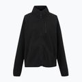 Кофта флісова жіноча REGATTA Frankie Full Zip black 6