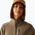 Кофта флісова жіноча REGATTA Frankie Full Zip mocha 5