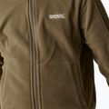 Кофта флісова дитяча Regatta King II olive night 9