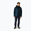 Куртка 3в1 чоловіча REGATTA Wentwood moonlight denim/navy 2