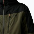 Куртка 3в1 чоловіча REGATTA Wentwood olive night/black 6