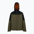Куртка 3в1 чоловіча REGATTA Wentwood olive night/black 10