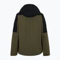 Куртка 3в1 чоловіча REGATTA Wentwood olive night/black 11