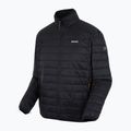 Куртка 3в1 чоловіча REGATTA Wentwood olive night/black 15
