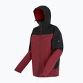 Куртка 3в1 чоловіча REGATTA Wentwood dark maroon/black 11