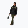 Куртка 3в1 чоловіча REGATTA Coriver 3in1 2026 black/black 2