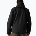 Куртка 3в1 чоловіча REGATTA Coriver 3in1 2026 black/black 3