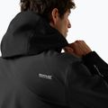 Куртка 3в1 чоловіча REGATTA Coriver 3in1 2026 black/black 9