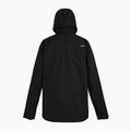 Куртка 3в1 чоловіча REGATTA Coriver 3in1 2026 black/black 11