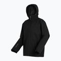 Куртка 3в1 чоловіча REGATTA Coriver 3in1 2026 black/black 12