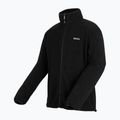 Куртка 3в1 чоловіча REGATTA Coriver 3in1 2026 black/black 16