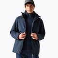 Куртка 3в1 чоловіча REGATTA Coriver 3in1 2026 navy/navy inner 4