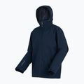 Куртка 3в1 чоловіча REGATTA Coriver 3in1 2026 navy/navy inner 12
