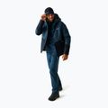 Куртка дощовик чоловіча REGATTA Highton Stretch Padded moonlight denim/navy 2