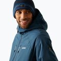 Куртка дощовик чоловіча REGATTA Highton Stretch Padded moonlight denim/navy 5