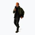 Куртка дощовик чоловіча REGATTA Highton Stretch Padded olive night/black 2
