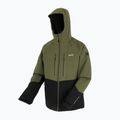 Куртка дощовик чоловіча REGATTA Highton Stretch Padded olive night/black 11