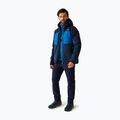 Куртка дощовик чоловіча REGATTA Maland Insulated snorkel blue/moonlight denim 2