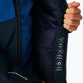Куртка дощовик чоловіча REGATTA Maland Insulated snorkel blue/moonlight denim 7