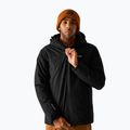 Куртка дощовик чоловіча REGATTA Thornridge black