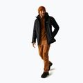 Куртка дощовик чоловіча REGATTA Thornridge black 4