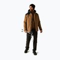 Чоловіча дощова куртка REGATTA Thornridge nut brown/black 2