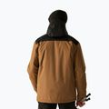 Куртка дощовик чоловіча REGATTA Thornridge nut brown/black 3