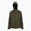 Куртка софтшелл чоловіча REGATTA Birchdale II olive night/black 10