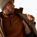 Чоловіча софтшелова куртка REGATTA Matt II nut brown 6