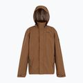 Чоловіча софтшелова куртка REGATTA Matt II nut brown 9