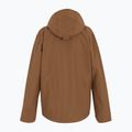 Куртка softshell чоловіча REGATTA Matt II nut brown 10