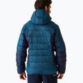Куртка утеплена чоловіча REGATTA Hooded Dalent moonlight denim/navy 3