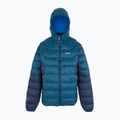 Куртка утеплена чоловіча REGATTA Hooded Dalent moonlight denim/navy 8