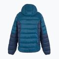 Куртка утеплена чоловіча REGATTA Hooded Dalent moonlight denim/navy 9