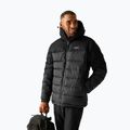 Чоловіча утеплена куртка REGATTA Aldthron ash/black