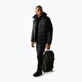 Чоловіча утеплена куртка REGATTA Aldthron ash/black 2