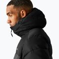 Чоловіча утеплена куртка REGATTA Aldthron ash/black 4