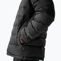 Чоловіча утеплена куртка REGATTA Aldthron ash/black 5