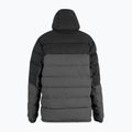 Чоловіча утеплена куртка REGATTA Aldthron ash/black 9