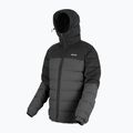 Чоловіча утеплена куртка REGATTA Aldthron ash/black 10
