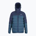Чоловіча утеплена куртка REGATTA Aldthron moonlight denim/navy 7